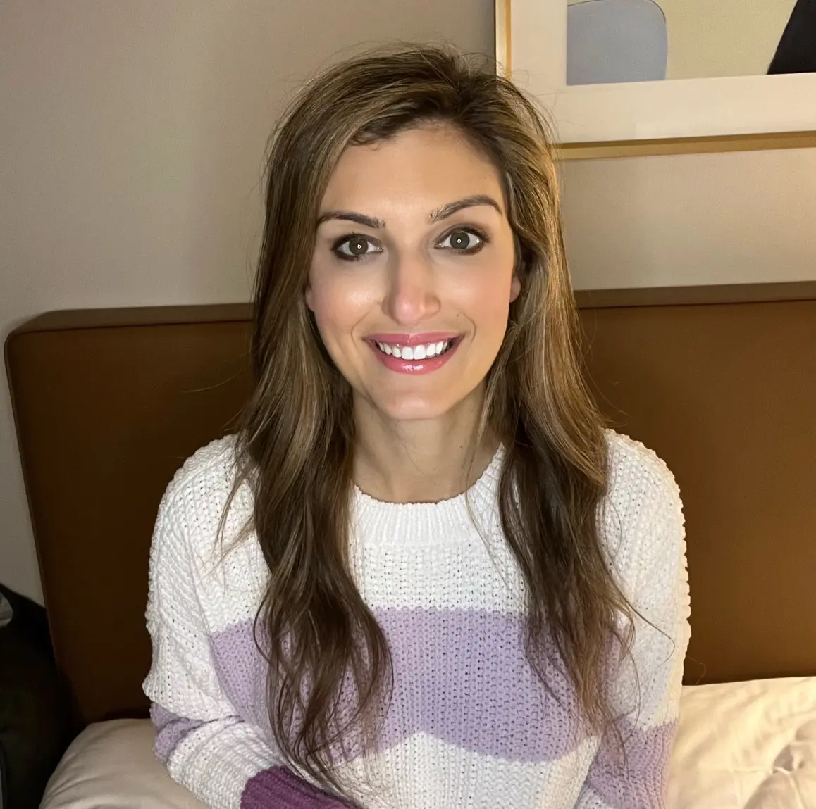 Stellina Ferri